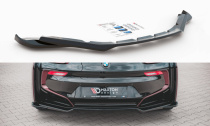 BMW i8 2014-2020 Diffuser Maxton Design 